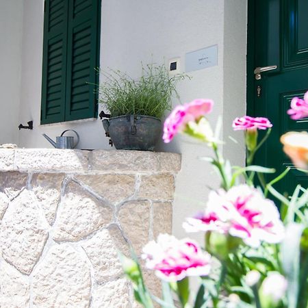 Apartments Petrinic Crnogaj Baška Zewnętrze zdjęcie