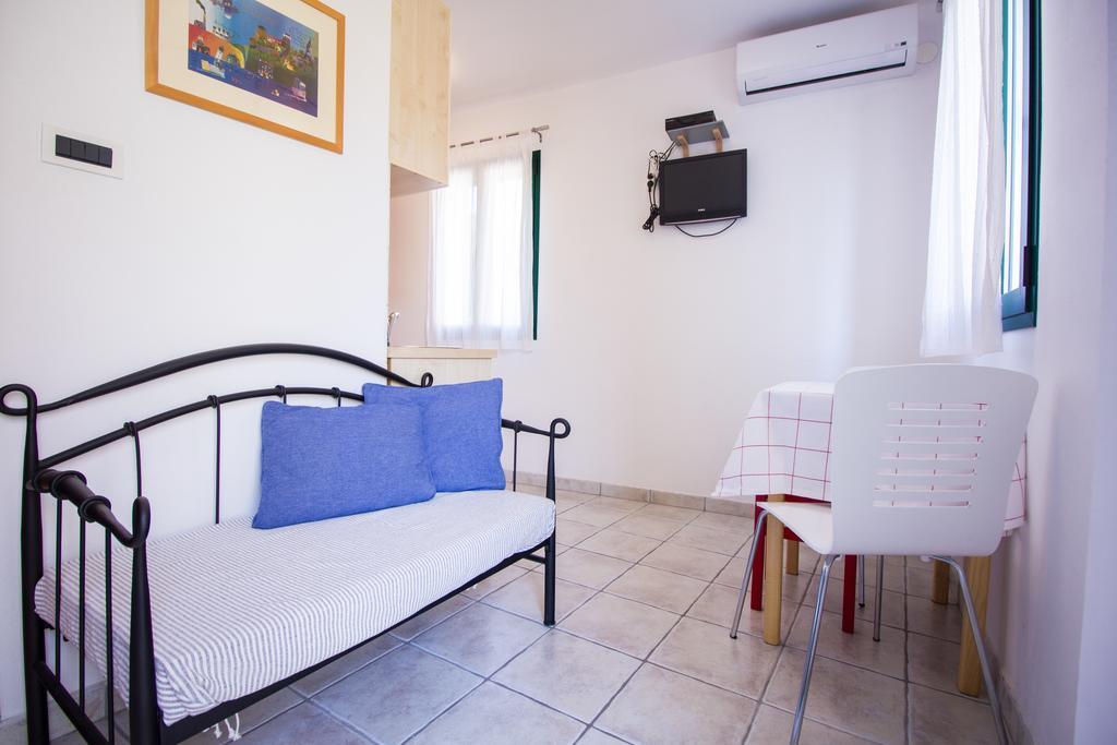 Apartments Petrinic Crnogaj Baška Zewnętrze zdjęcie